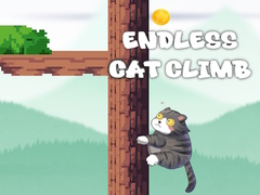                                                                       Endless Cat Climb ﻞﯿﮭﮐ