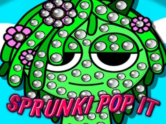                                                                       Sprunki Pop It ﻞﯿﮭﮐ