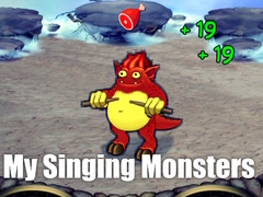                                                                       My Singing Monsters ﻞﯿﮭﮐ
