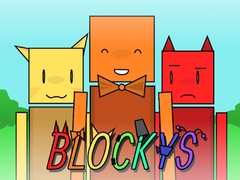                                                                       Blockys ﻞﯿﮭﮐ