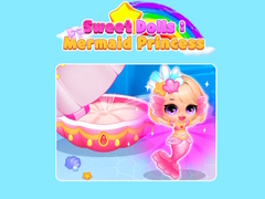                                                                       Sweet Dolls: Mermaid Princess ﻞﯿﮭﮐ