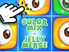                                                                       Color Mix - Jelly Merge ﻞﯿﮭﮐ