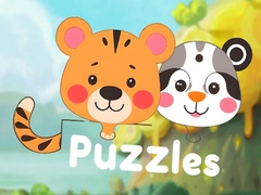                                                                       Puzzles ﻞﯿﮭﮐ