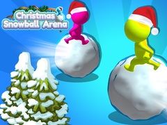                                                                       Christmas Snowball Arena ﻞﯿﮭﮐ