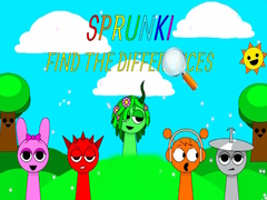                                                                       Sprunki Find The Differences ﻞﯿﮭﮐ