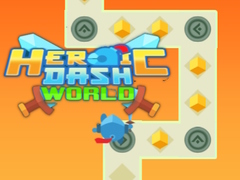                                                                       Heroic Dash World ﻞﯿﮭﮐ