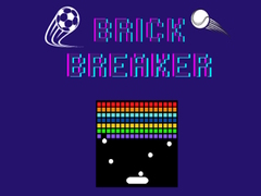                                                                       Brick Breaker ﻞﯿﮭﮐ