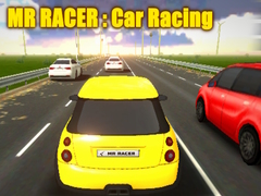                                                                       MR RACER - Car Racing ﻞﯿﮭﮐ