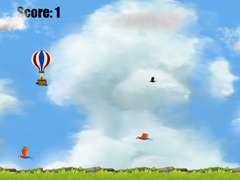                                                                       Hot Air Balloon Game 2 ﻞﯿﮭﮐ