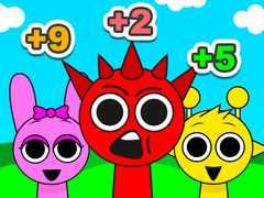                                                                       Sprunki Challenge ﻞﯿﮭﮐ