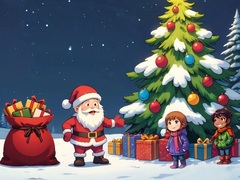                                                                       Christmas Sorting ﻞﯿﮭﮐ
