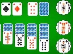                                                                       Klondike Solitaire 4 Suits ﻞﯿﮭﮐ