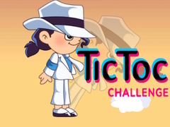                                                                       Tic Toc Challenge ﻞﯿﮭﮐ