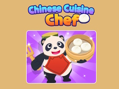                                                                       Chinese Cuisine Chef  ﻞﯿﮭﮐ
