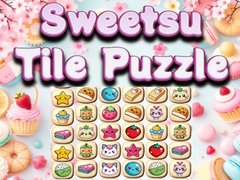                                                                       Sweet Tile Puzzle ﻞﯿﮭﮐ