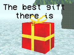                                                                       The Best Gift There Is ﻞﯿﮭﮐ