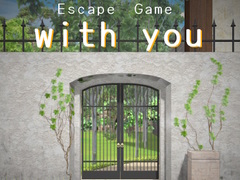                                                                       With You Room Escape ﻞﯿﮭﮐ