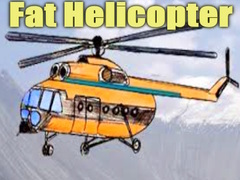                                                                       Fat Helicopter ﻞﯿﮭﮐ
