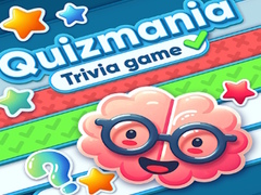                                                                       Quizmania Trivia Game ﻞﯿﮭﮐ