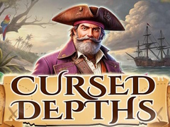                                                                       Cursed Depths ﻞﯿﮭﮐ