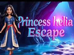                                                                       Princess Helia Escape ﻞﯿﮭﮐ