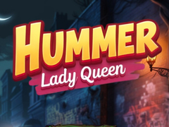                                                                       Hummer Lady Queen ﻞﯿﮭﮐ