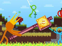                                                                       Stickman King ﻞﯿﮭﮐ