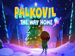                                                                       Palkovil The Way Home ﻞﯿﮭﮐ