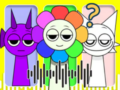                                                                       Kids Quiz: Sprunki Incredibox Voice Riddle ﻞﯿﮭﮐ
