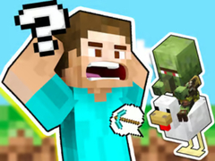                                                                       Kids Quiz: Guess Minecraft Voice ﻞﯿﮭﮐ
