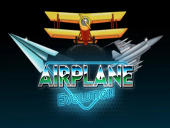                                                                       Airplane Evolution ﻞﯿﮭﮐ
