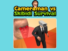                                                                       Cameraman vs Skibidi Survival  ﻞﯿﮭﮐ