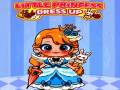                                                                       Little Princess Dress Up ﻞﯿﮭﮐ