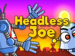                                                                       Headless Joe ﻞﯿﮭﮐ