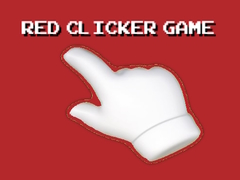                                                                       Red Clicker Game ﻞﯿﮭﮐ