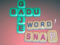                                                                       WordSnap ﻞﯿﮭﮐ