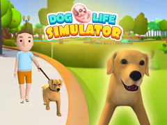                                                                       Dog Life Simulator ﻞﯿﮭﮐ