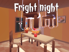                                                                       Fright Night ﻞﯿﮭﮐ