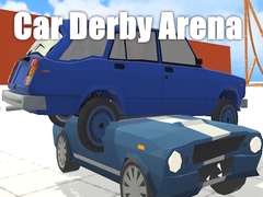                                                                       Car Derby Arena ﻞﯿﮭﮐ