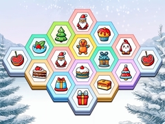                                                                       Holiday Hex Sort ﻞﯿﮭﮐ