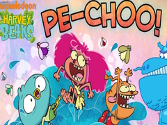                                                                       Harvest Beaks Pe-Choo! ﻞﯿﮭﮐ