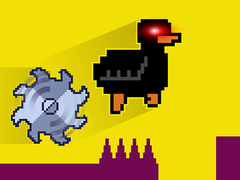                                                                       Devil Duck ﻞﯿﮭﮐ