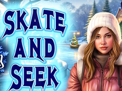                                                                       Skate and Seek ﻞﯿﮭﮐ