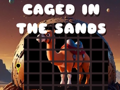                                                                       Caged in the Sands ﻞﯿﮭﮐ