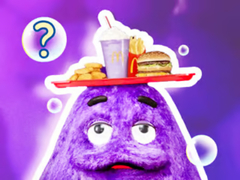                                                                       Kids Quiz: Grimace Shake Trivia ﻞﯿﮭﮐ