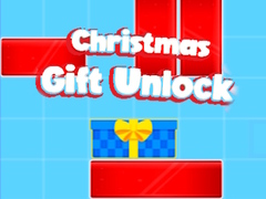                                                                       Christmas Gift Unlock ﻞﯿﮭﮐ