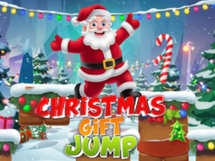                                                                       Christmas Gift Jump ﻞﯿﮭﮐ