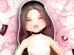                                                                       Jigsaw Puzzle: Roblox Impressive Girl ﻞﯿﮭﮐ