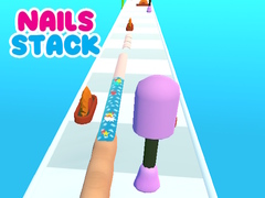                                                                       Nails Stack ﻞﯿﮭﮐ