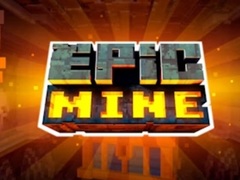                                                                       Epic Mine ﻞﯿﮭﮐ